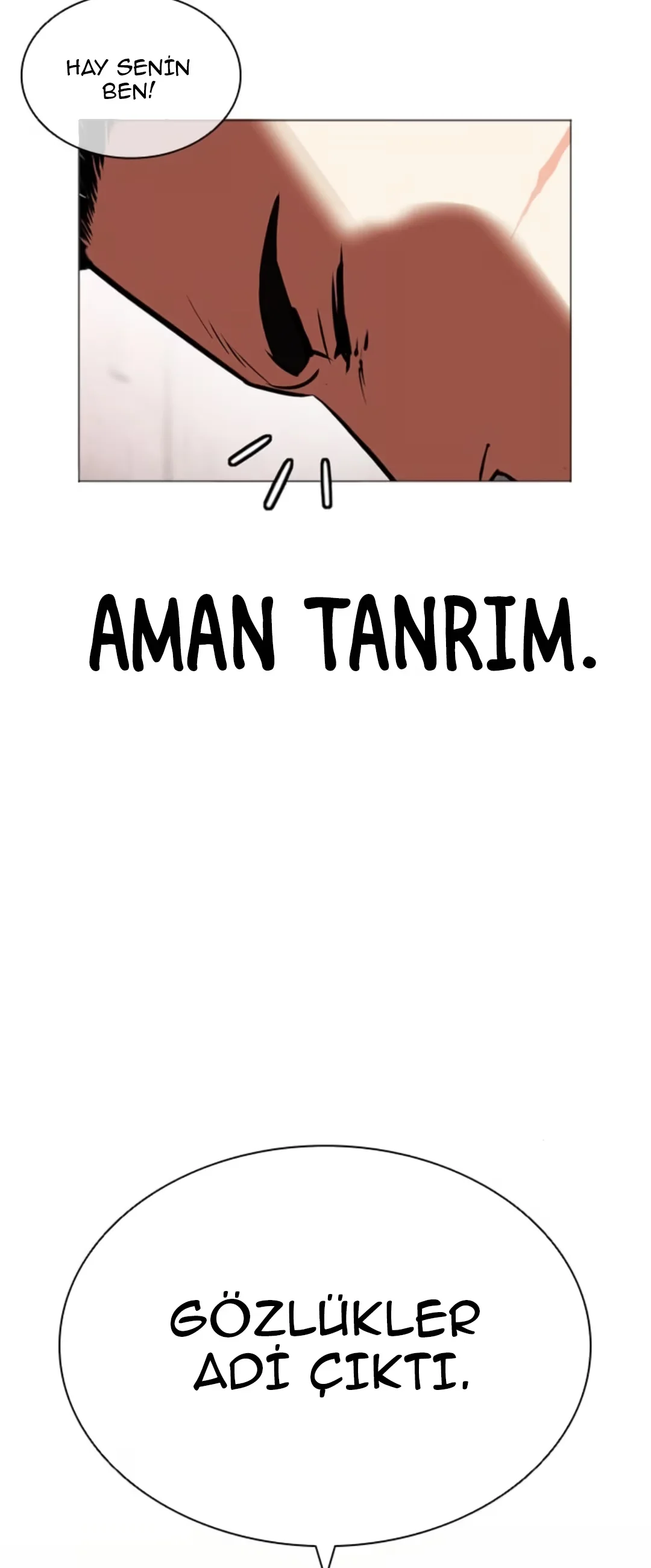 Lookism - Bölüm 460 - Sayfa 99