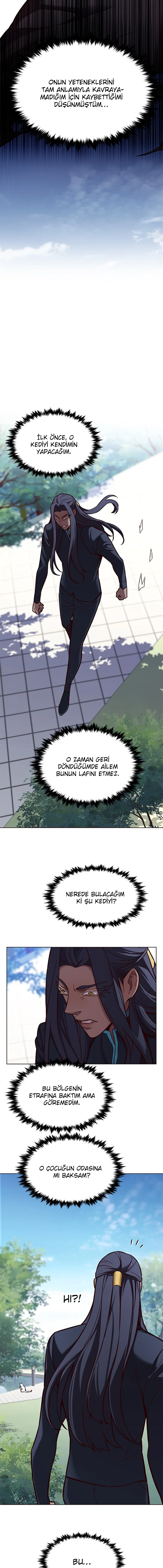 Eleceed - Bölüm 166 - Sayfa 12