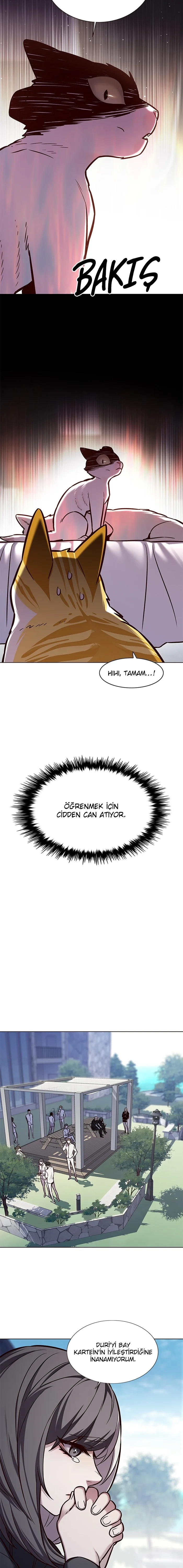 Eleceed - Bölüm 166 - Sayfa 4