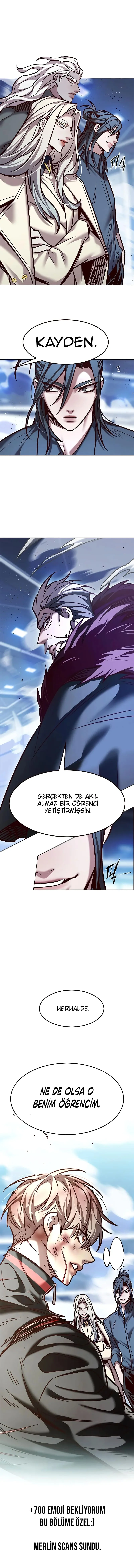 Eleceed - Bölüm 288 - Sayfa 11