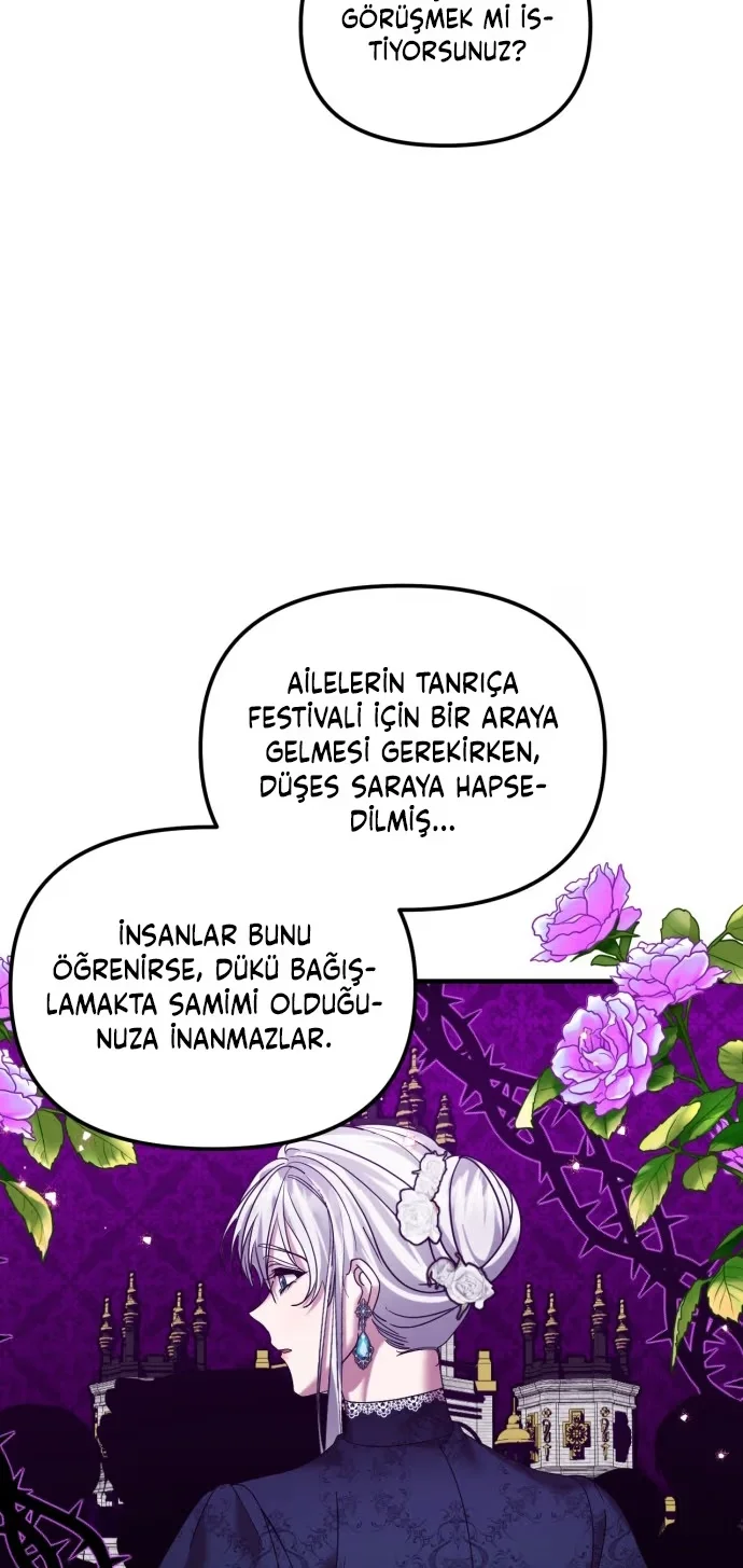 Marriage Alliance for Revenge - Bölüm 48 - Sayfa 33