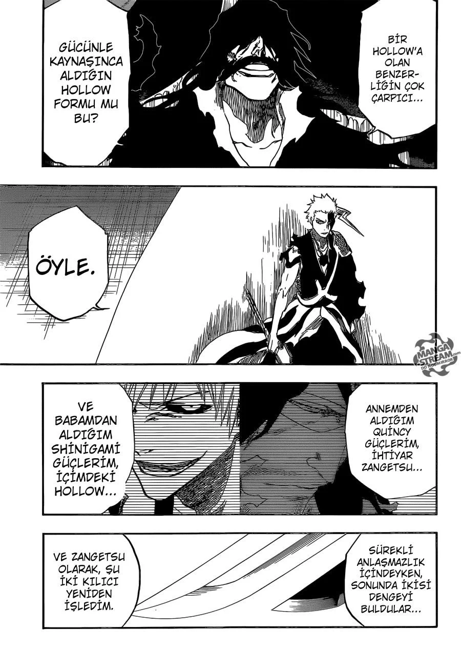 Bleach - Bölüm 676 - Sayfa 4