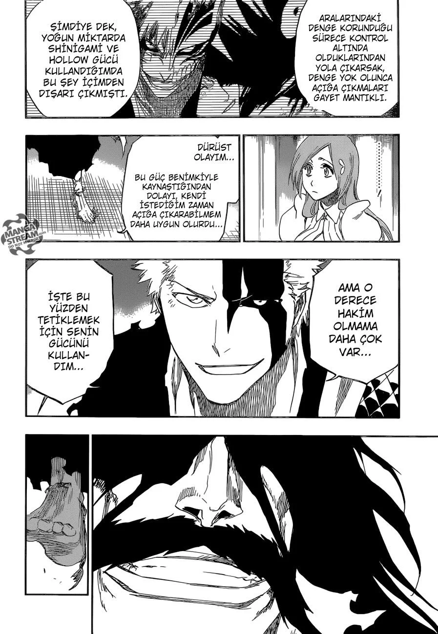 Bleach - Bölüm 676 - Sayfa 5