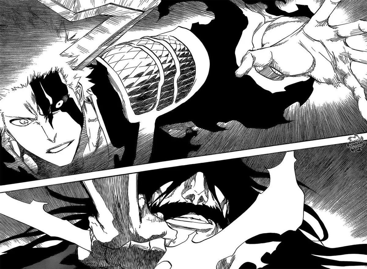 Bleach - Bölüm 676 - Sayfa 8