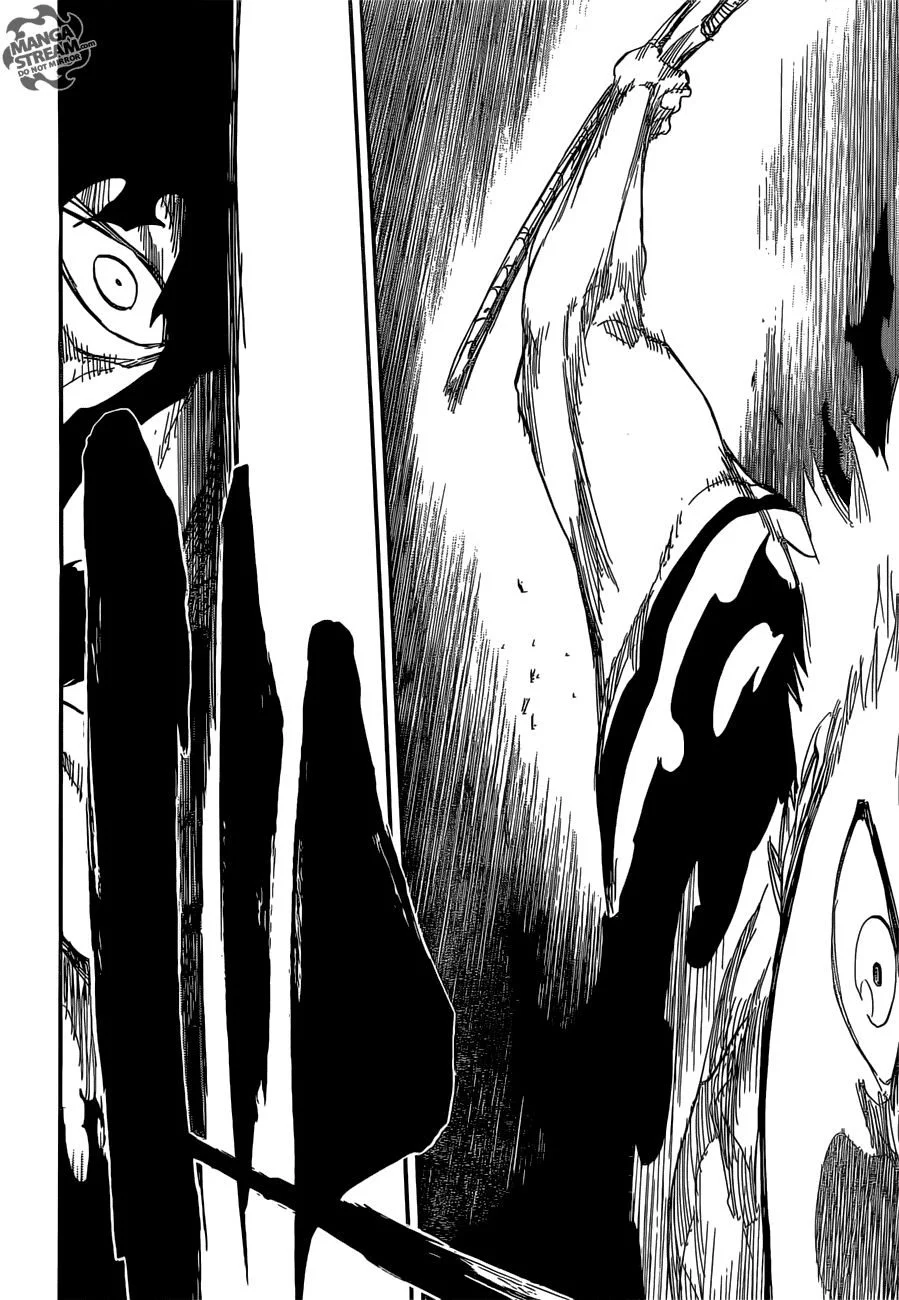 Bleach - Bölüm 676 - Sayfa 9