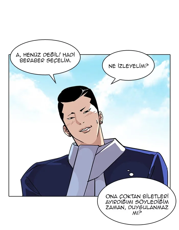 Lookism - Bölüm 73 - Sayfa 10