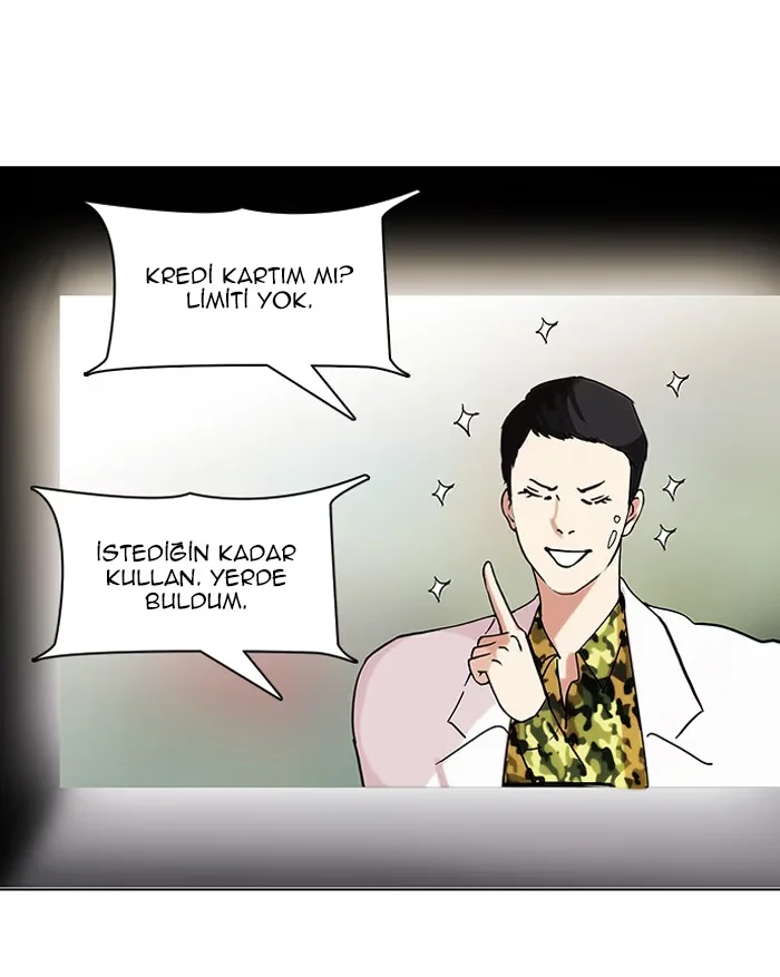 Lookism - Bölüm 73 - Sayfa 12