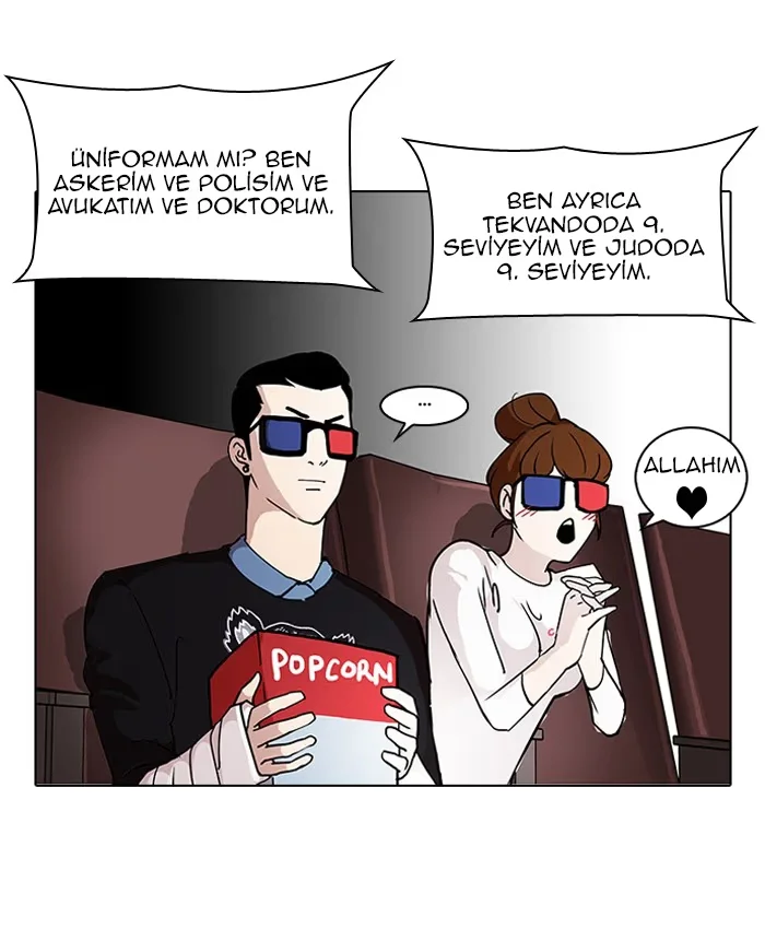 Lookism - Bölüm 73 - Sayfa 13