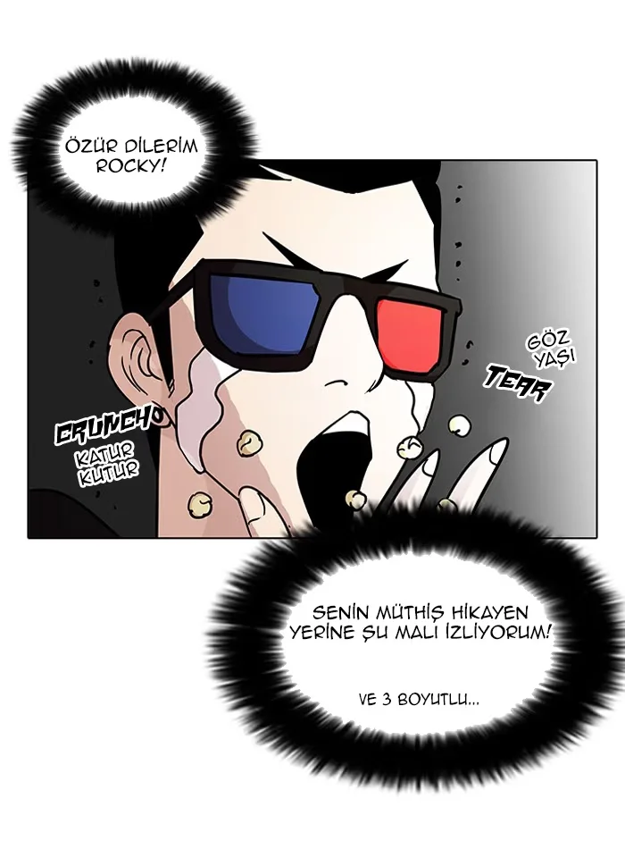 Lookism - Bölüm 73 - Sayfa 14