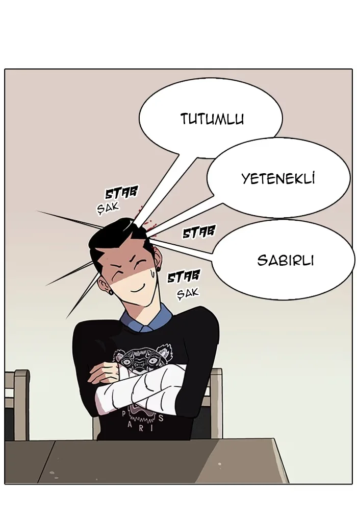 Lookism - Bölüm 73 - Sayfa 18