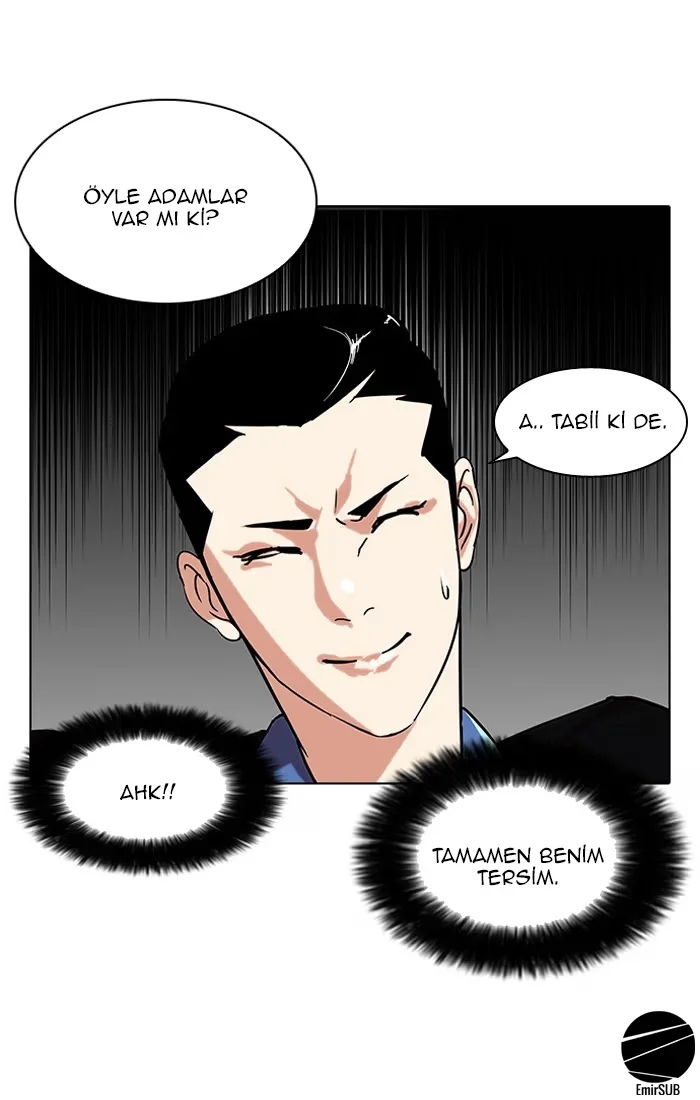 Lookism - Bölüm 73 - Sayfa 19