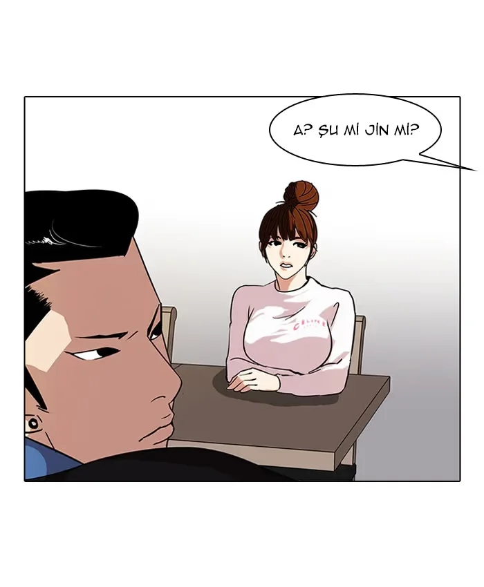 Lookism - Bölüm 73 - Sayfa 20