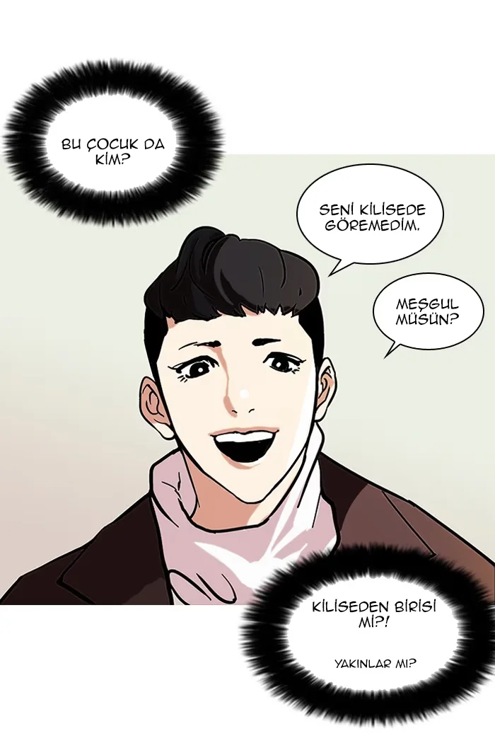 Lookism - Bölüm 73 - Sayfa 22