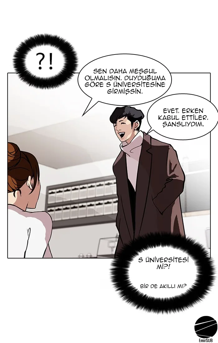 Lookism - Bölüm 73 - Sayfa 23