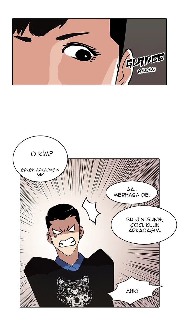 Lookism - Bölüm 73 - Sayfa 24