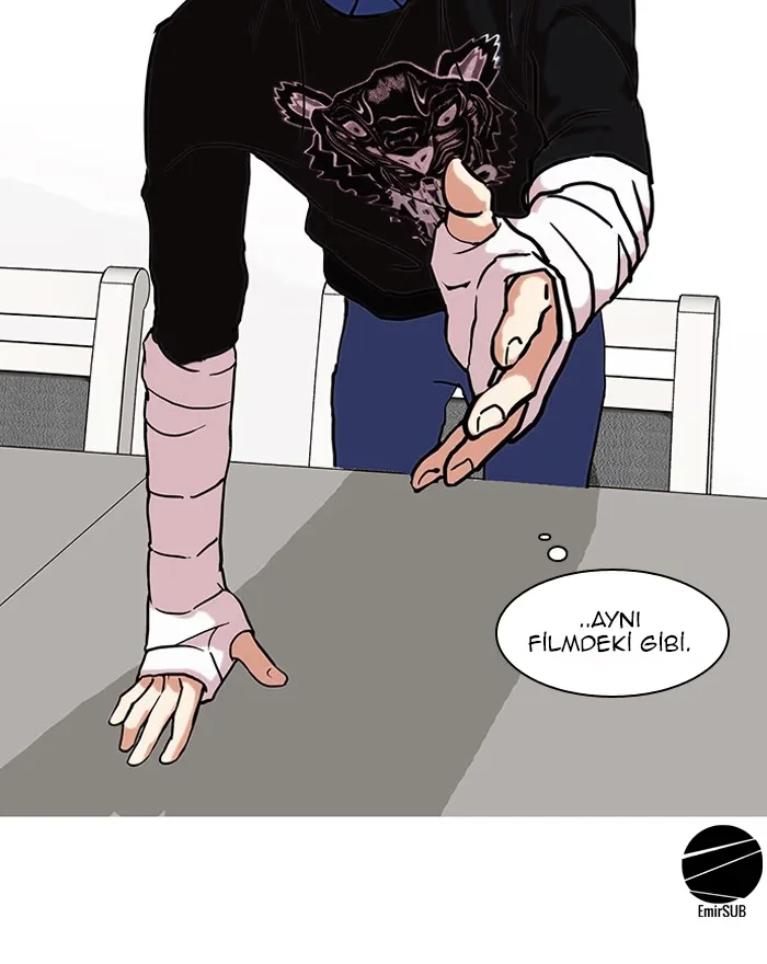 Lookism - Bölüm 73 - Sayfa 26