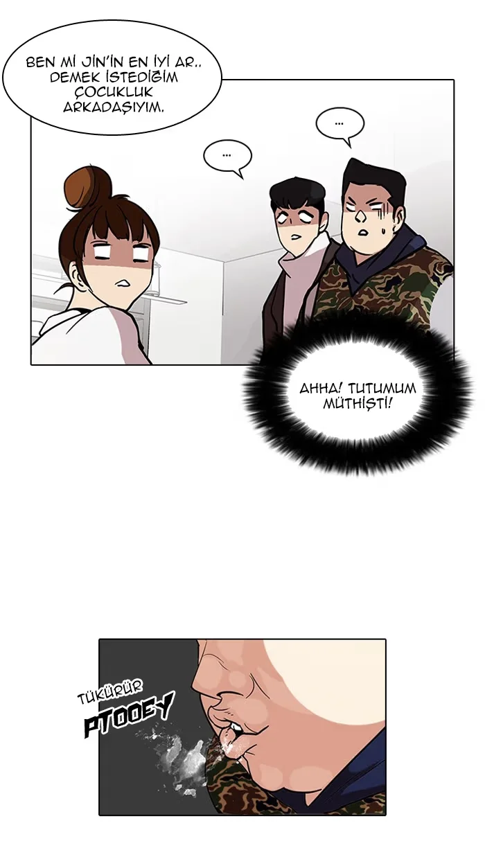 Lookism - Bölüm 73 - Sayfa 27