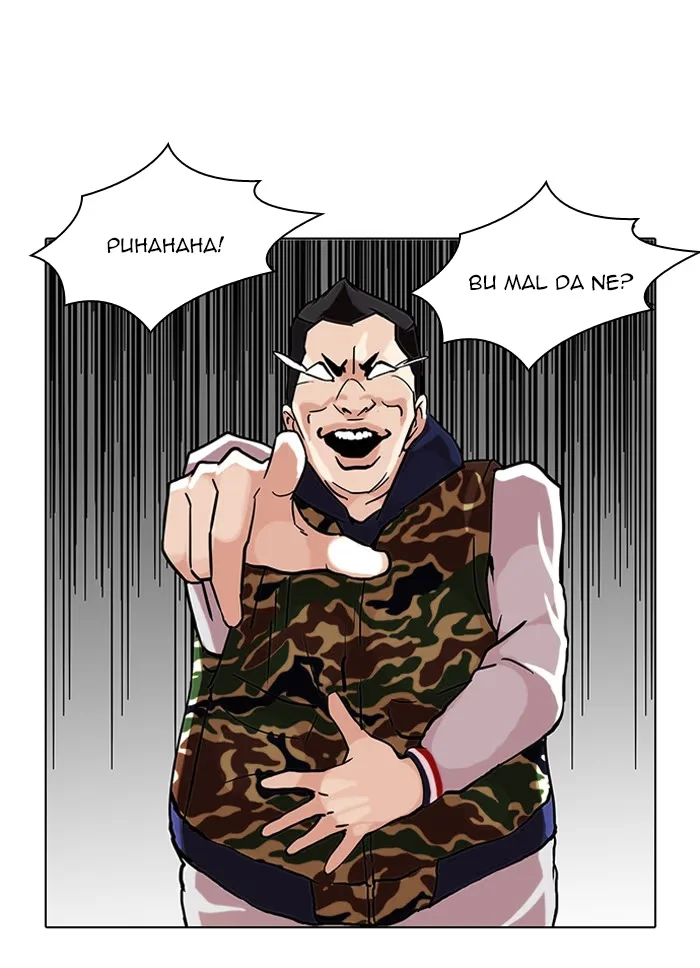 Lookism - Bölüm 73 - Sayfa 28