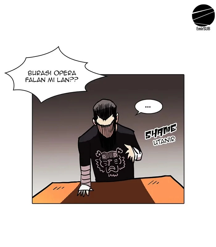 Lookism - Bölüm 73 - Sayfa 29