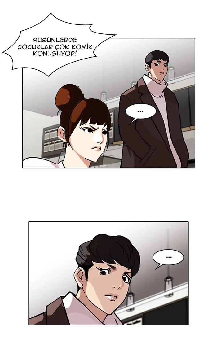 Lookism - Bölüm 73 - Sayfa 30