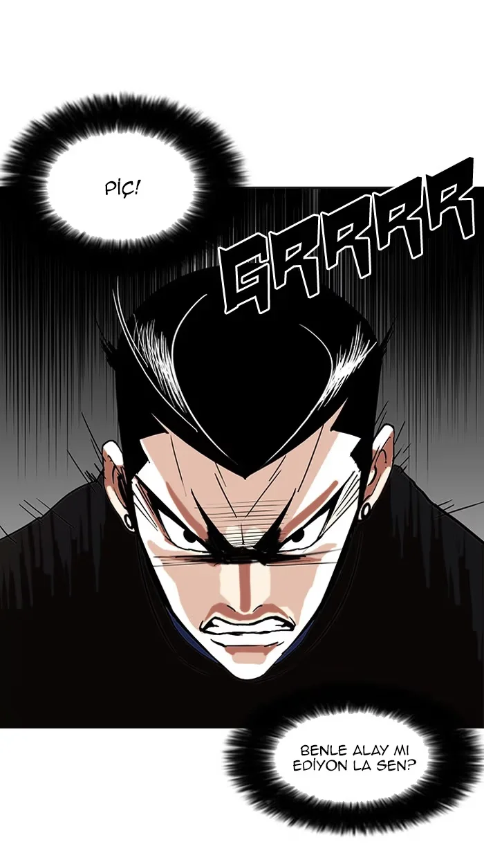 Lookism - Bölüm 73 - Sayfa 31