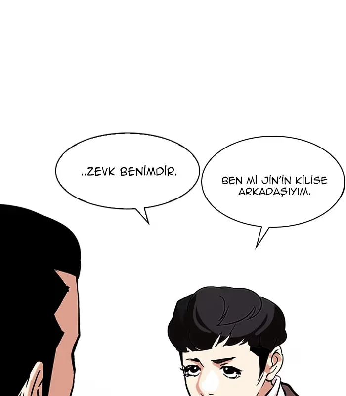 Lookism - Bölüm 73 - Sayfa 34
