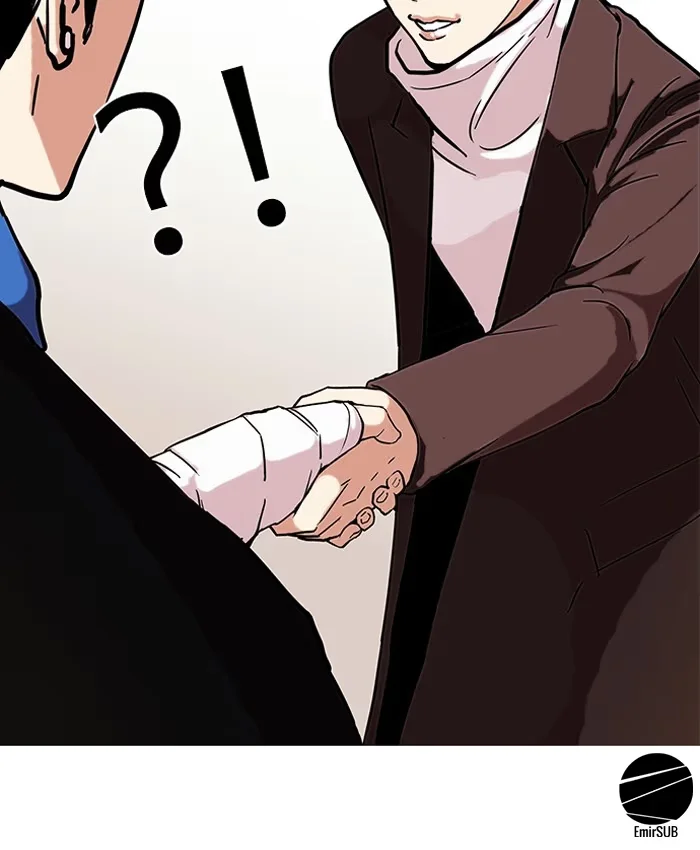 Lookism - Bölüm 73 - Sayfa 35