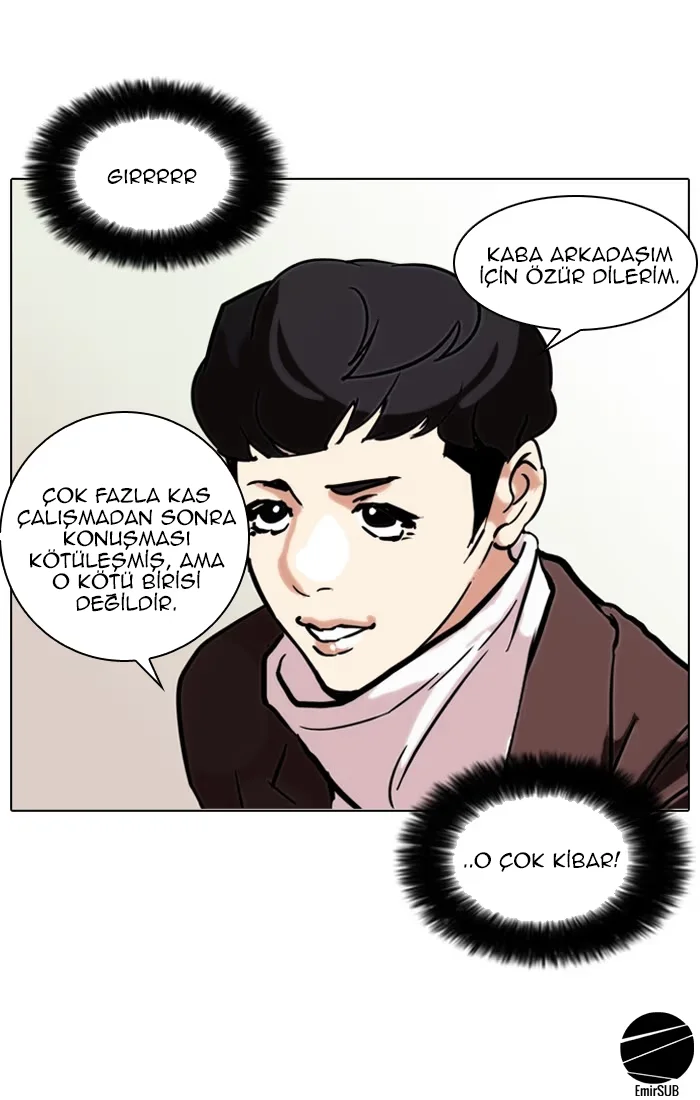 Lookism - Bölüm 73 - Sayfa 36