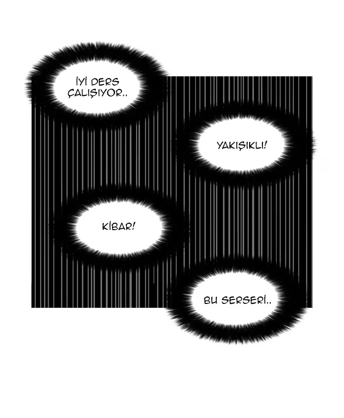 Lookism - Bölüm 73 - Sayfa 37