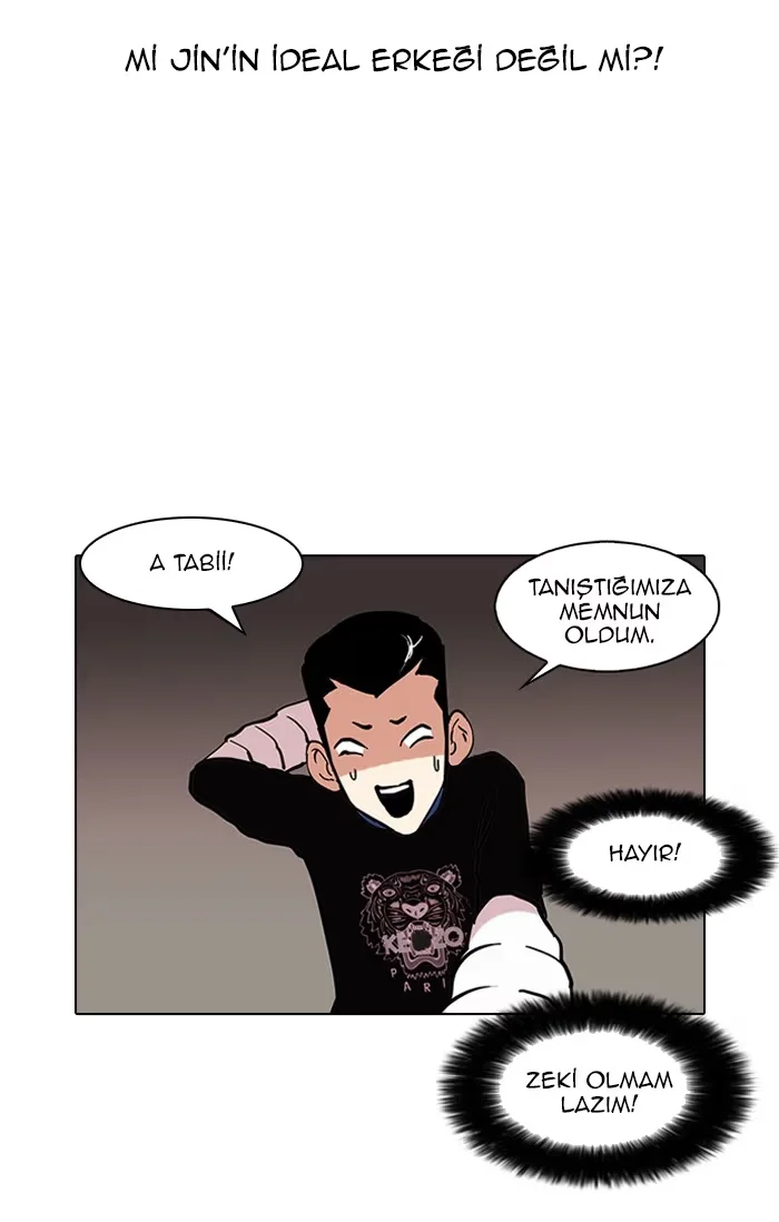 Lookism - Bölüm 73 - Sayfa 38
