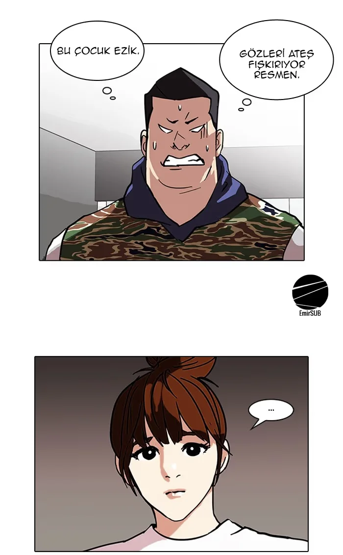 Lookism - Bölüm 73 - Sayfa 39