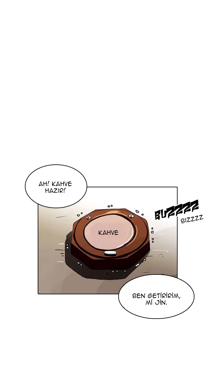 Lookism - Bölüm 73 - Sayfa 40