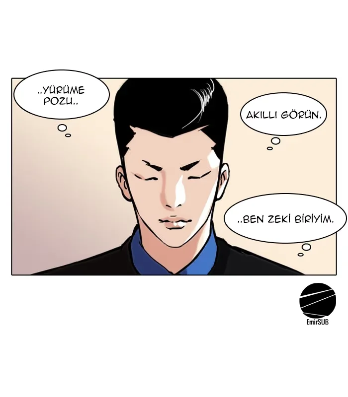 Lookism - Bölüm 73 - Sayfa 42