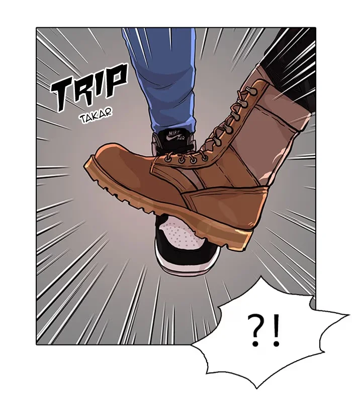 Lookism - Bölüm 73 - Sayfa 43