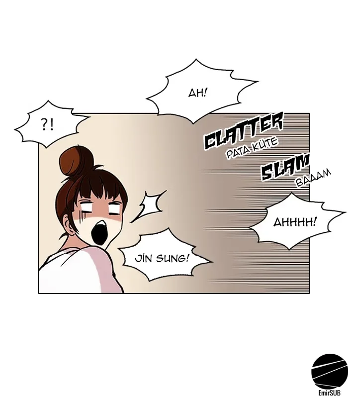 Lookism - Bölüm 73 - Sayfa 44