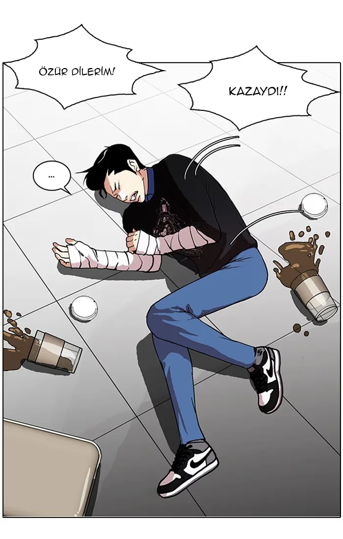 Lookism - Bölüm 73 - Sayfa 45