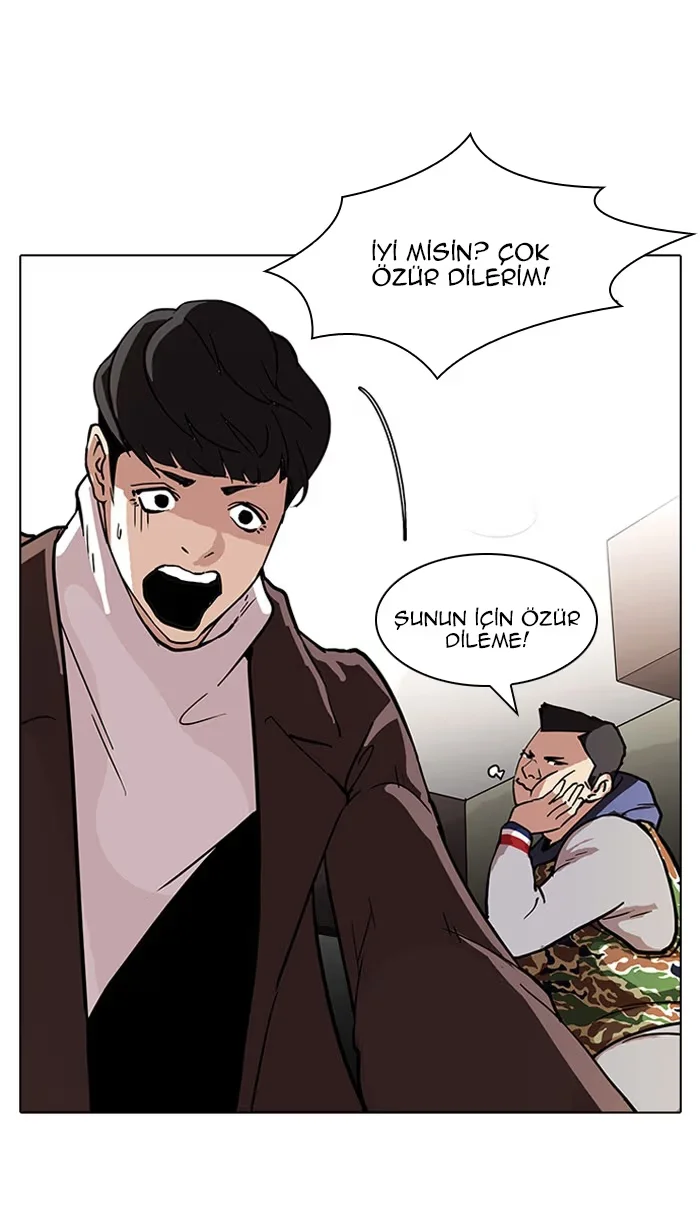 Lookism - Bölüm 73 - Sayfa 46