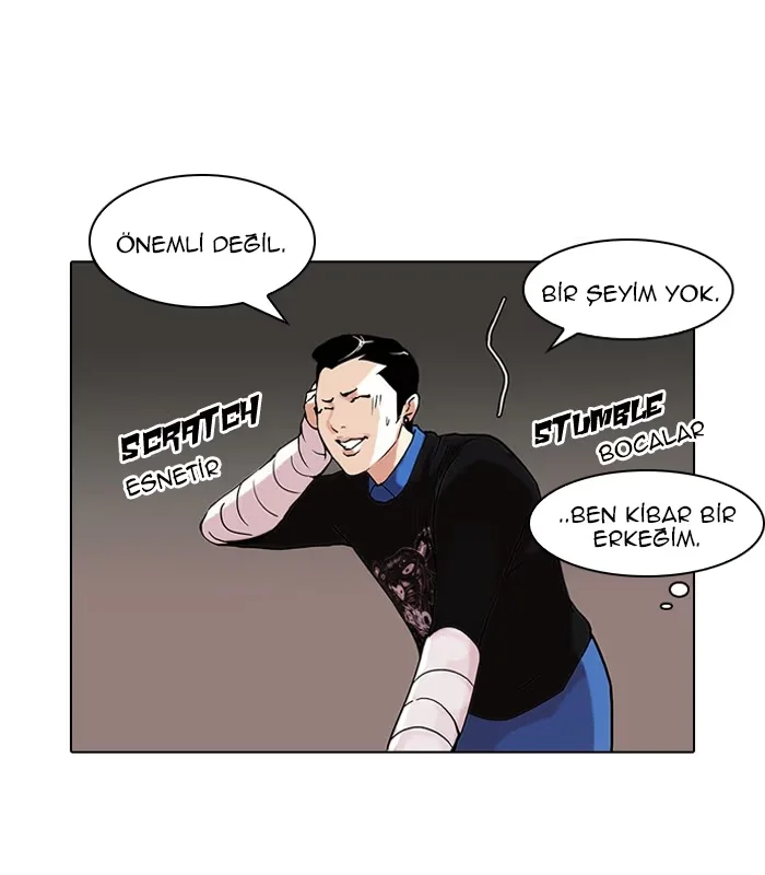Lookism - Bölüm 73 - Sayfa 48