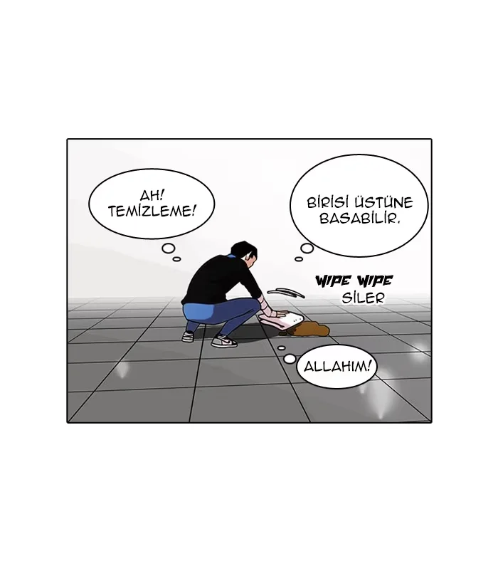 Lookism - Bölüm 73 - Sayfa 49