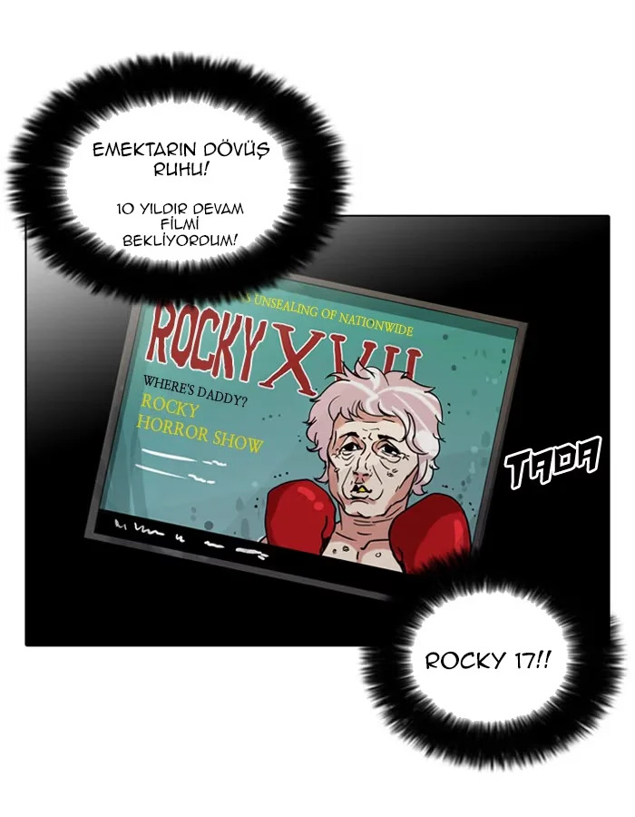 Lookism - Bölüm 73 - Sayfa 4