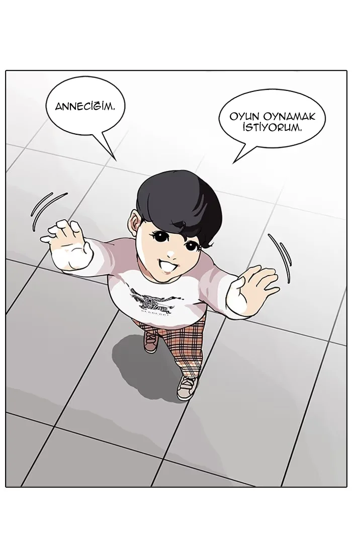 Lookism - Bölüm 73 - Sayfa 52