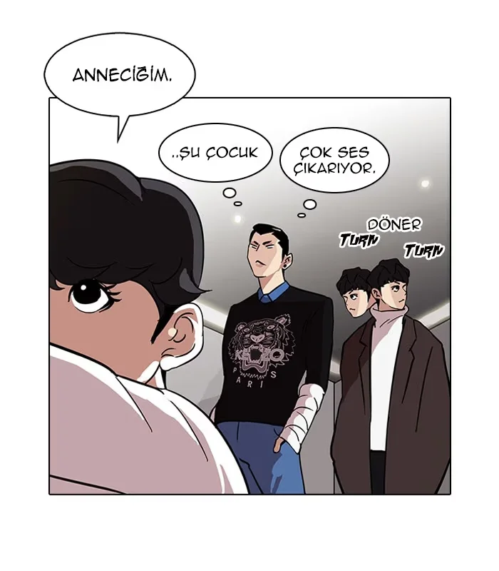 Lookism - Bölüm 73 - Sayfa 53