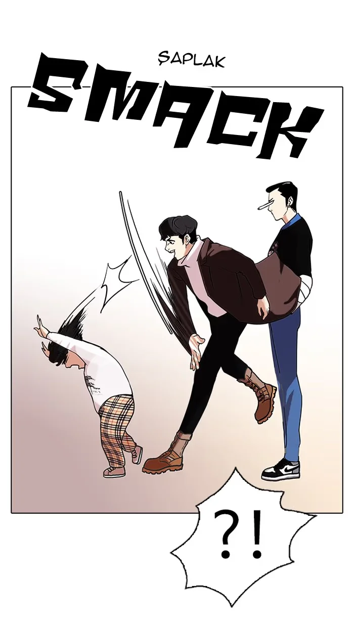 Lookism - Bölüm 73 - Sayfa 54