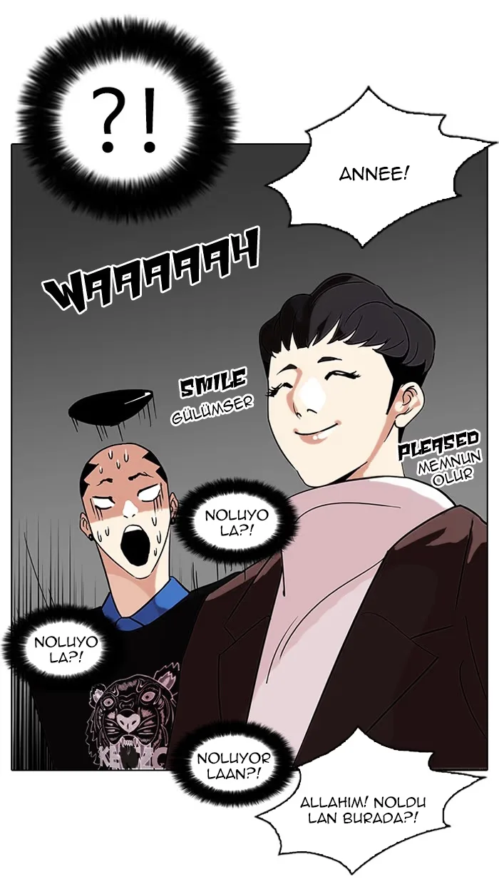 Lookism - Bölüm 73 - Sayfa 55