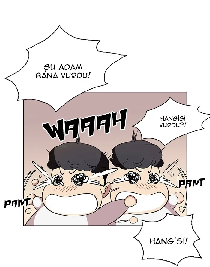 Lookism - Bölüm 73 - Sayfa 56