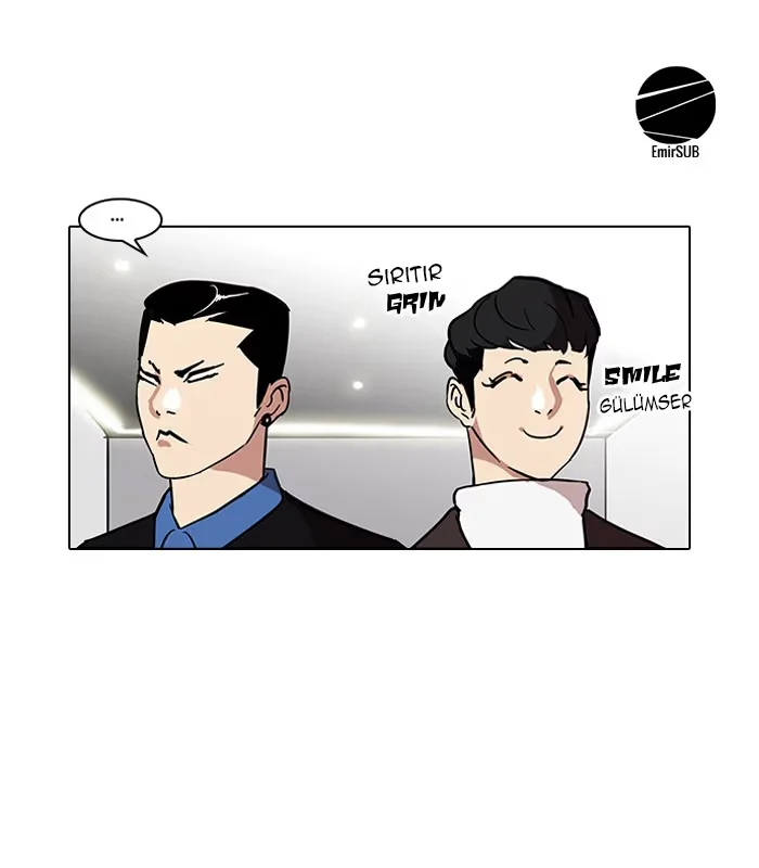 Lookism - Bölüm 73 - Sayfa 57
