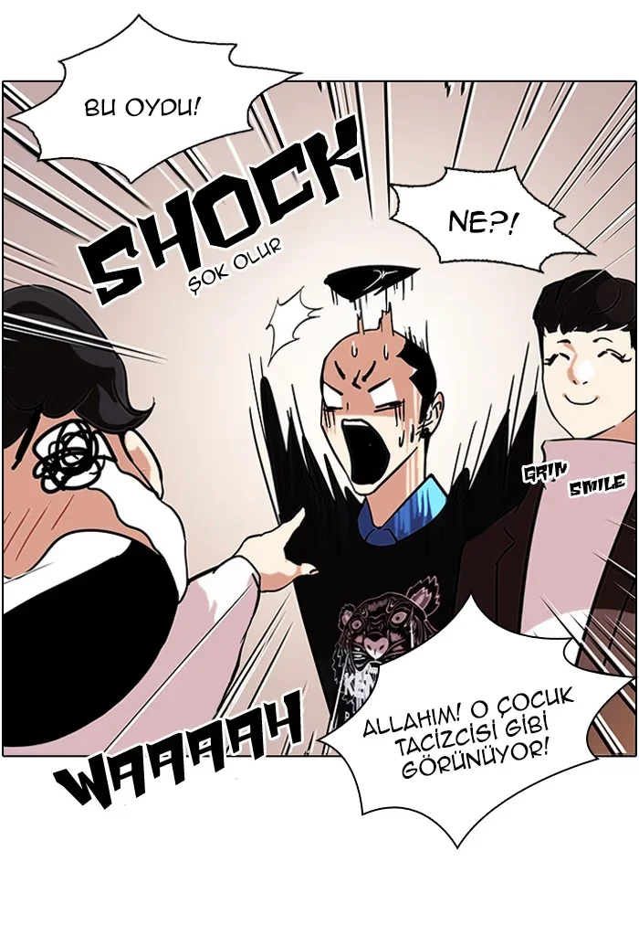 Lookism - Bölüm 73 - Sayfa 58