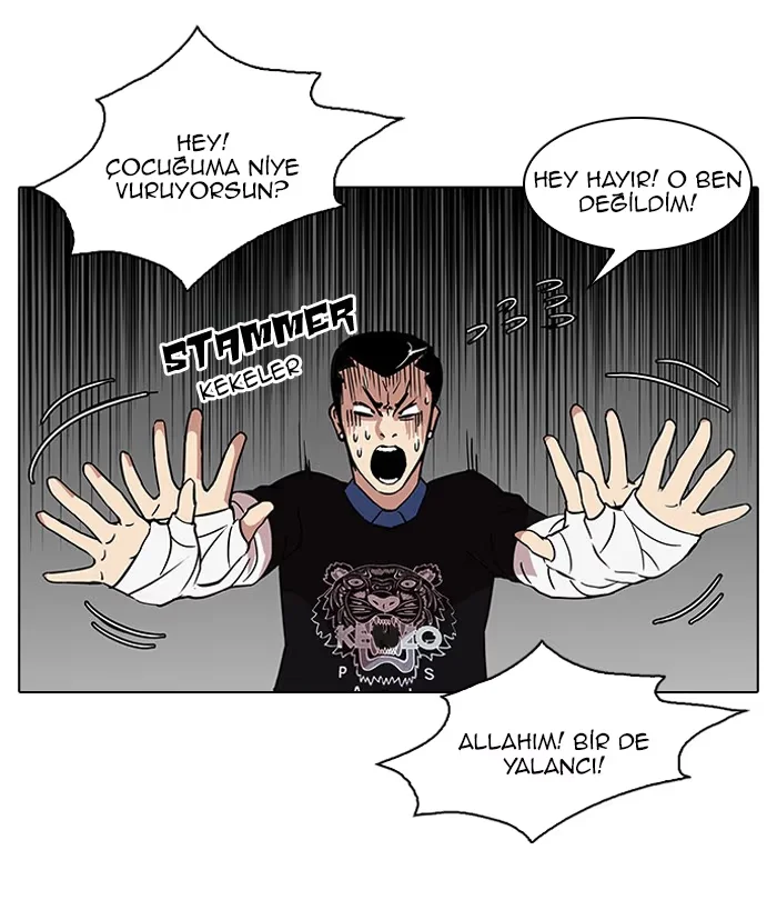 Lookism - Bölüm 73 - Sayfa 59