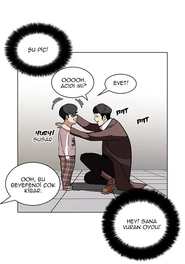 Lookism - Bölüm 73 - Sayfa 60