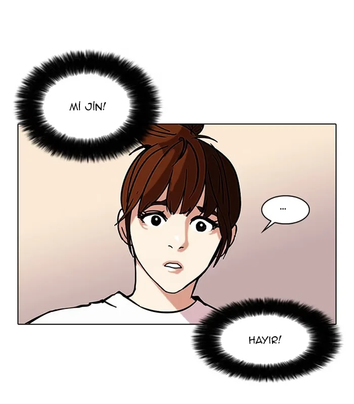 Lookism - Bölüm 73 - Sayfa 61